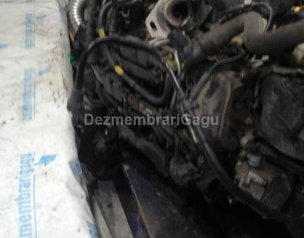 Motor Peugeot Partner I (1996-)