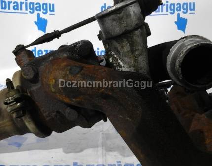 Turbina Mercedes Vito / W638 (1996-2003), 2.2 Diesel, 75 KW, caroserie Minibus
