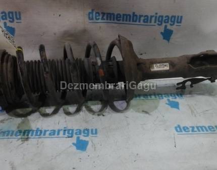 Amortizor fata stanga Seat Ibiza III (1999-2002), 1.4 Benzina, 44 KW, caroserie Hatchback