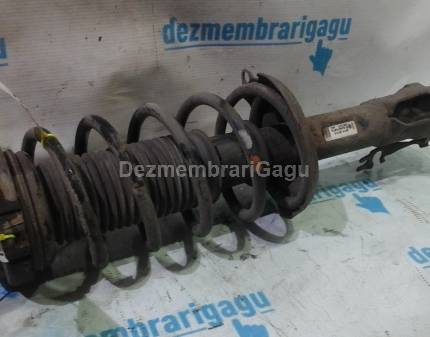Amortizor fata stanga Seat Ibiza III (1999-2002), 1.4 Benzina, 44 KW, caroserie Hatchback