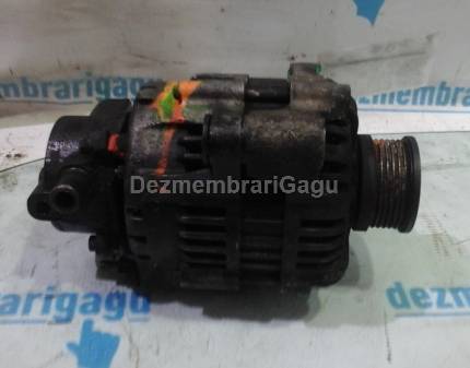 Alternator Hyundai Tucson, 2.0 Diesel, caroserie Off-road