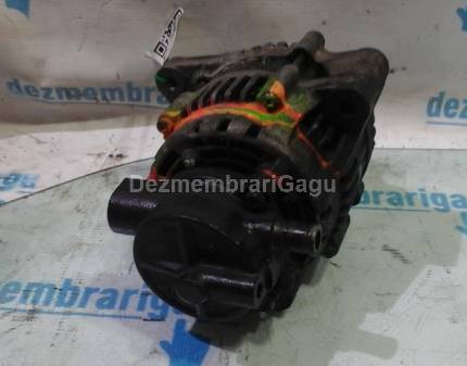 Alternator Hyundai Tucson, 2.0 Diesel, caroserie Off-road