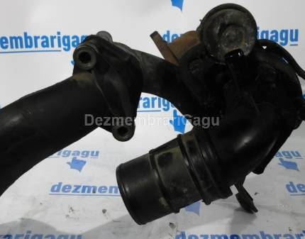 Turbina Renault Laguna Ii (2001-), 2.2 Diesel, 110 KW, caroserie Hatchback