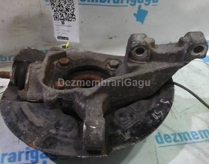 Fuzeta fata dreapta Volvo S80 I (1998-2006), 2.4 Benzina, caroserie Berlina