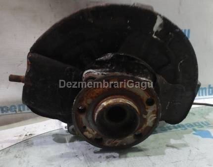 Fuzeta fata dreapta Volvo S80 I (1998-2006), 2.4 Benzina, caroserie Berlina