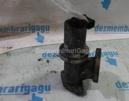 Egr Hyundai Tucson, 2.0 Diesel, caroserie Off-road