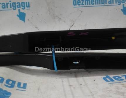 Bari portbagaj longitudinale Bmw X5 (2000-)