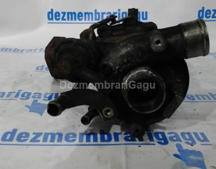 Turbina Suzuki Vitara, 2.0 Diesel, 52 KW, caroserie Off-road