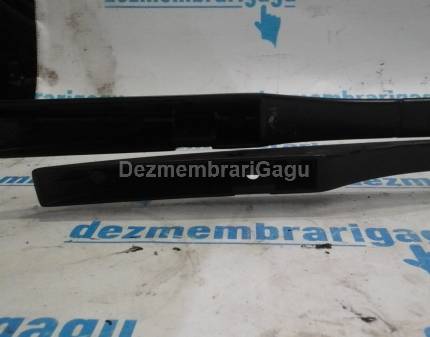 Bari portbagaj longitudinale Bmw X5 (2000-)