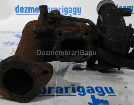 Turbina Suzuki Vitara, 2.0 Diesel, 52 KW, caroserie Off-road