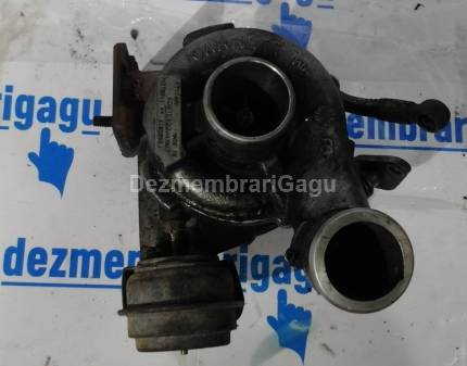 Turbina Alfa Romeo 156, 1.9 Diesel, 77 KW, caroserie Berlina