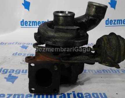 Turbina Alfa Romeo 156, 1.9 Diesel, 77 KW, caroserie Berlina