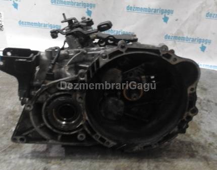 Cutie viteze Hyundai Tucson, 2.0 Diesel, caroserie Off-road