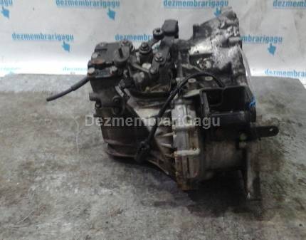 Cutie viteze Hyundai Tucson, 2.0 Diesel, caroserie Off-road