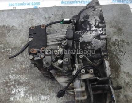 Cutie viteze Hyundai Tucson, 2.0 Diesel, caroserie Off-road