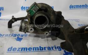 Piese auto din dezmembrari Turbina Land Rover Range Rover I