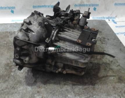 Cutie viteze Hyundai Tucson, 2.0 Diesel, caroserie Off-road
