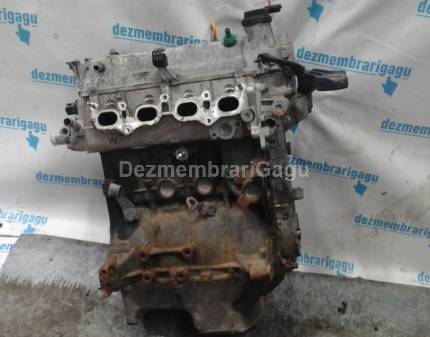 Motor Daihatsu Sirion, 1.5 Benzina, caroserie Hatchback