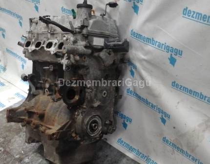 Motor Daihatsu Sirion, 1.5 Benzina, caroserie Hatchback