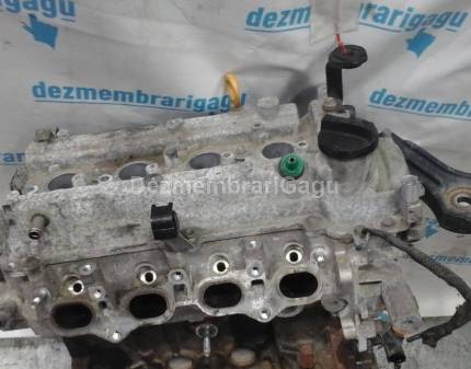 Motor Daihatsu Sirion, 1.5 Benzina, caroserie Hatchback