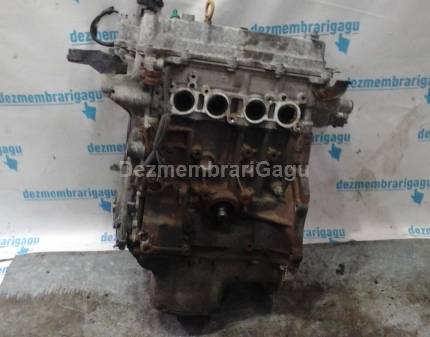 Motor Daihatsu Sirion, 1.5 Benzina, caroserie Hatchback