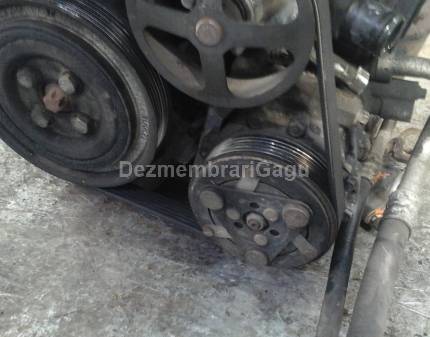 Compresor ac Opel Corsa C (2000-), 1.3 Diesel, 51 KW, caroserie Hatchback