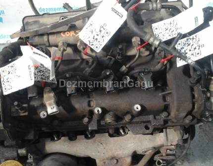 Motor Opel Corsa C (2000-), 1.3 Diesel, 51 KW, caroserie Hatchback