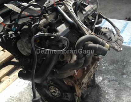 Motor Opel Corsa C (2000-), 1.3 Diesel, 51 KW, caroserie Hatchback