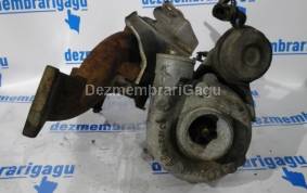 Piese auto din dezmembrari Turbina Renault 18