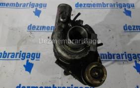 Piese auto din dezmembrari Turbina Alfa Romeo 147