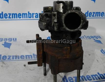 Turbina Alfa Romeo 147, 1.9 Diesel, 103 KW, caroserie Hatchback