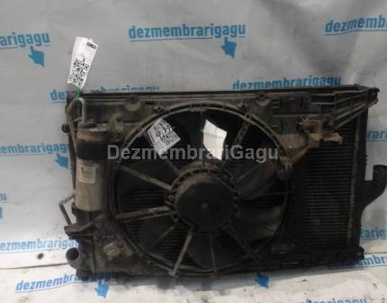 Electroventilator Dacia Logan, 1.5 Diesel, 63 KW, caroserie Break
