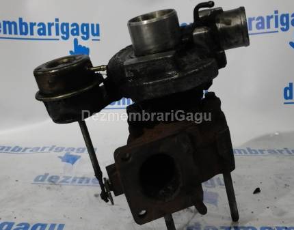 Turbina Alfa Romeo 147, 1.9 Diesel, 103 KW, caroserie Hatchback