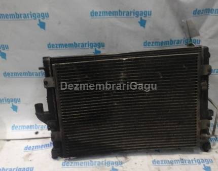 Radiator ac Dacia Logan, 1.5 Diesel, 63 KW, caroserie Break