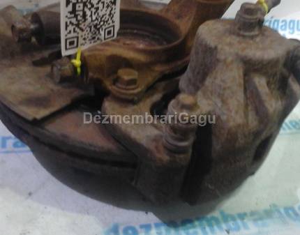 Etrier fata stanga Hyundai Tucson, 2.0 Diesel, caroserie Off-road