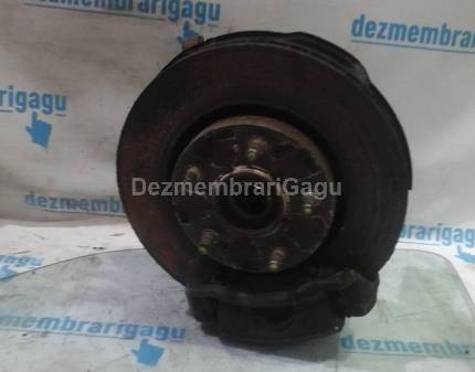Fuzeta fata stanga Hyundai Tucson, 2.0 Diesel, caroserie Off-road