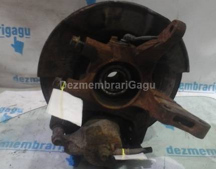 Fuzeta fata stanga Hyundai Tucson, 2.0 Diesel, caroserie Off-road