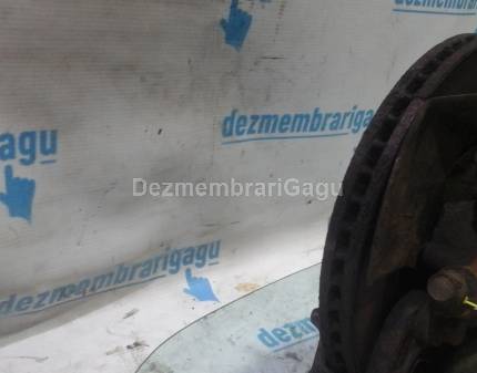 Fuzeta fata stanga Hyundai Tucson, 2.0 Diesel, caroserie Off-road
