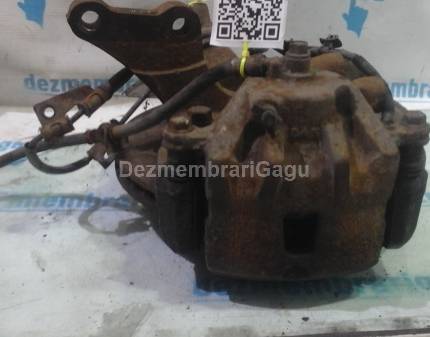 Etrier fata dreapta Hyundai Tucson, 2.0 Diesel, caroserie Off-road