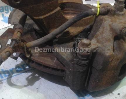 Etrier fata dreapta Hyundai Tucson, 2.0 Diesel, caroserie Off-road