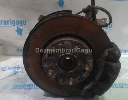 Fuzeta fata dreapta Hyundai Tucson, 2.0 Diesel, caroserie Off-road