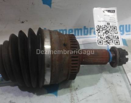 Planetara dreapta fata Hyundai Tucson, 2.0 Diesel, caroserie Off-road