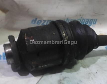 Planetara dreapta fata Hyundai Tucson, 2.0 Diesel, caroserie Off-road