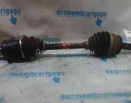 Planetara stanga fata Hyundai Tucson, 2.0 Diesel, caroserie Off-road