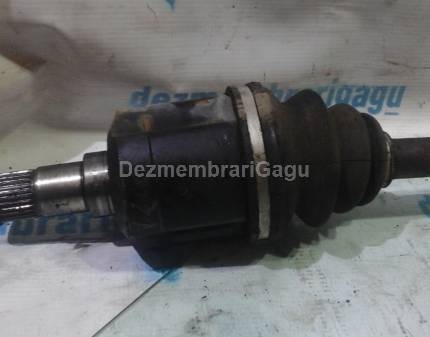 Planetara stanga fata Hyundai Tucson, 2.0 Diesel, caroserie Off-road