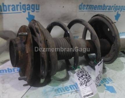 Arc fata stanga Hyundai Tucson, 2.0 Diesel, caroserie Off-road