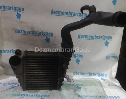 Radiator intercooler Volkswagen Golf Iv (1997-2005), 1.9 Diesel, 66 KW, caroserie Hatchback