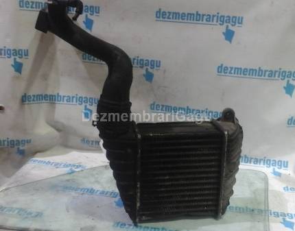 Radiator intercooler Volkswagen Golf Iv (1997-2005), 1.9 Diesel, 66 KW, caroserie Hatchback