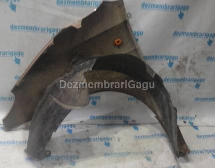 Aripa dreapta fata Daewoo Matiz