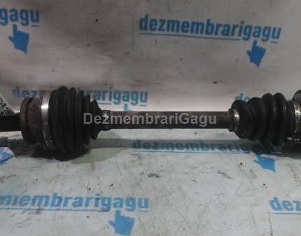 Planetara stanga fata Skoda Fabia I (1999-) Benzina, caroserie Hatchback